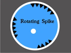 Gioco Rotating Spike in linea