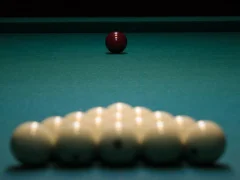 Gioco 3d Billiard Piramid in linea