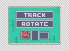 Gioco Track Rotate in linea