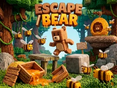 Gioco Escape Bear in linea