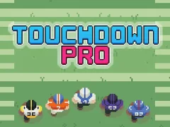 Gioco Touchdown Pro in linea