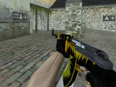Gioco Counter Combat Multiplayer in linea