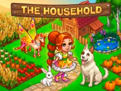 Gioco The Household in linea
