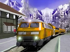 Gioco Metro Train Simulator in linea