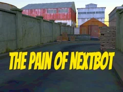 Gioco The Pain of Nextbot in linea