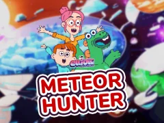 Gioco Elliott From Earth: Meteor Hunter in linea