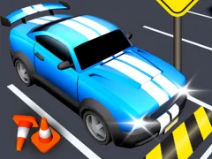 Gioco Car Parking Master in linea