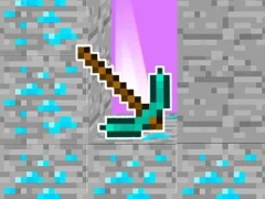 Gioco Combine Pickaxes in linea