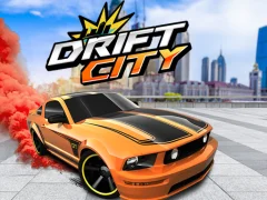 Gioco Drift City in linea