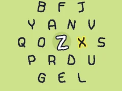 Gioco Daniel Linssen’s Typing Challenge in linea