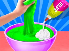 Gioco Slime Maker in linea