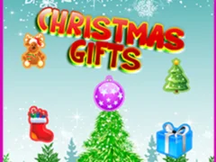 Gioco Christmas Gifts in linea