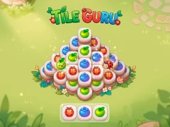 Gioco Tile Guru in linea
