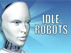 Gioco Idle Robots in linea