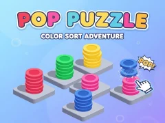 Gioco Pop Puzzle in linea
