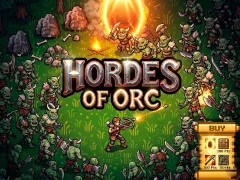 Gioco Hordes of Orc in linea