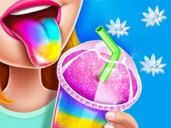 Gioco Frozen Slushy Maker in linea
