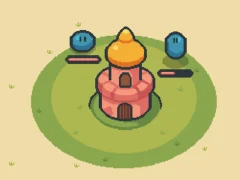 Gioco The Last Spire in linea