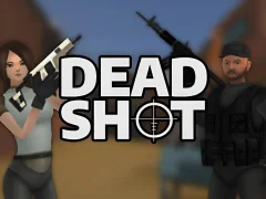 Gioco Deadshot.io in linea