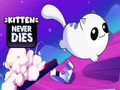 Gioco Kitten Never Dies in linea