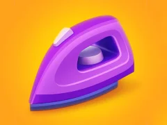 Gioco Iron Smooth in linea