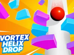 Gioco Vortex Helix Drop in linea