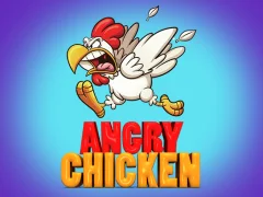 Gioco Angry chicken in linea
