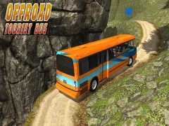 Gioco Uphill Climb Bus Driving Simulator in linea