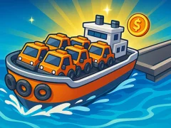 Gioco Boat Mania in linea