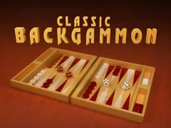 Gioco Classic Backgammon in linea