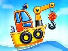 Gioco Build An Island in linea