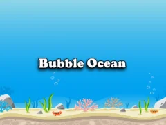 Gioco Bubble Ocean in linea