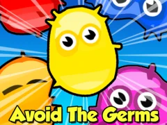 Gioco Avoid The Germs in linea