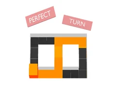 Gioco Perfect Turn in linea