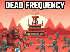 Gioco Dead Frequency in linea