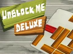 Gioco Unblock me deluxe in linea
