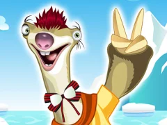 Gioco Sid Ice Age in linea