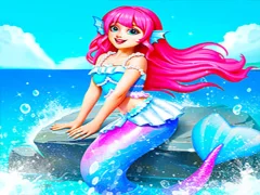 Gioco Princess Party Dress Up in linea
