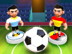 Gioco Stick Soccer 3D in linea