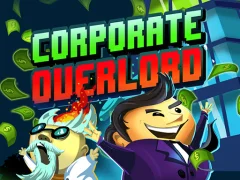 Gioco Corporate Overlord in linea