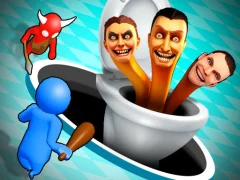 Gioco Black Hole vs Monster in linea