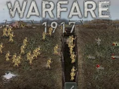 Gioco Warfare 1917 Hacked in linea