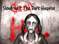 Gioco Slendrina X: The Dark Hospital in linea