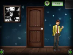 Gioco Amgel Easy Room Escape 323 in linea