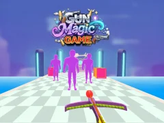 Gioco Gun Magic Game in linea