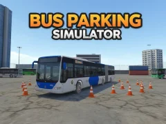 Gioco Bus Parking Simulator in linea