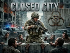 Gioco Closed City in linea