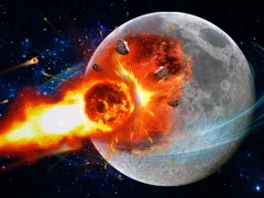 Gioco Planet Demolish in linea