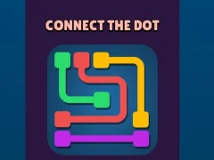 Gioco Dot Puzzle Connect The Dots in linea