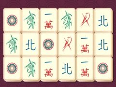 Gioco Mahjong Four Riverst in linea